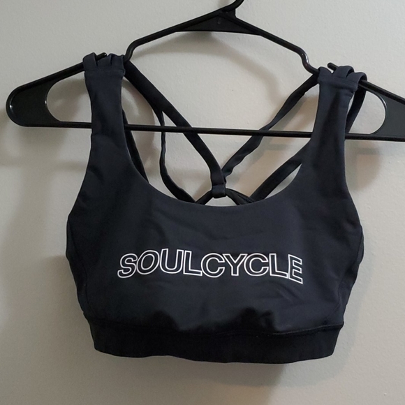 Lululemon Sports Bra - Picture 2 of 5